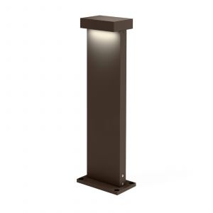 Wever & Ducré Lighting WEVER & DUCRÉ Palos Carré 2.0 3.000K 20cm bronze