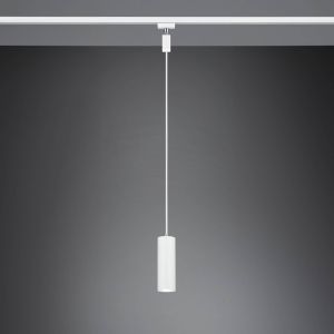 Trio Lighting suspension à 2 phases DUOline Marley GU10 blanc