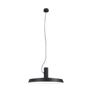 Wever & Ducré Lighting WEVER & DUCRÉ Roomor 1.0 Suspendu MP noir 3.000K