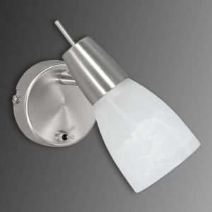 JUST LIGHT. GmbH Applique murale LED Julia