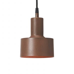 PR Home Suspension Solo Small Ø13cm rouille