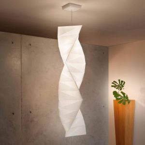 Artemide Tatsuno Otoshigo in-ei suspension LED