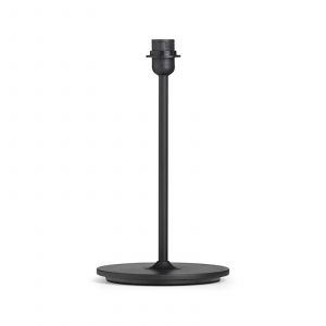 HAY Common Table abat-jour Oblong, noir