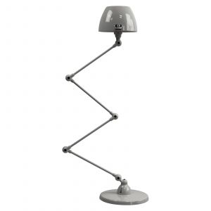 Jieldé Aicler AIC433 lampadaire articulé, gris