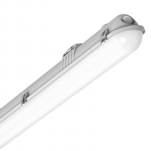 Regiolux Luminaire &agrave; vasque LED parsa-PSO, 160&nbsp;cm, 5&nbsp;847&nbsp;lm