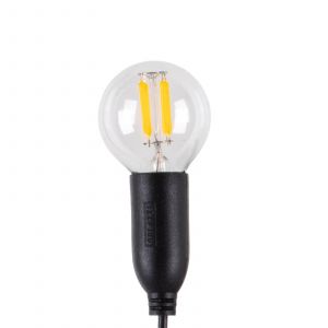 Ampoule LED SELETTI E14 2W 36V pour Bird Lamp Outdoor