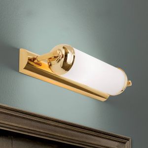 Orion Applique fascinante à 1 lampe Elida