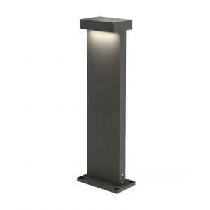 Wever & Ducré Lighting WEVER & DUCRÉ Palos Carré 2.0 3000K 20cm anthracite