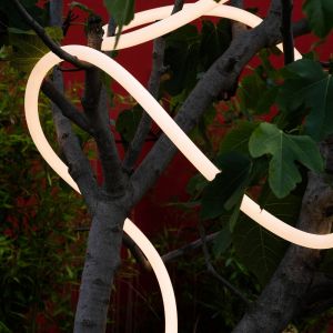 Artemide La linea Earth tube lumineux LED, 20m