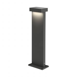 Wever & Ducré Lighting WEVER & DUCRÉ Palos Carré 2.0 3000K 50cm anthracite