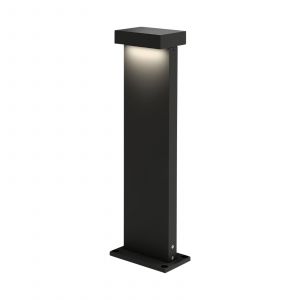 Wever & Ducré Lighting WEVER & DUCRÉ Palos Carré 2.0 3.000K 50cm noir