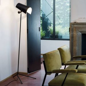 Nemo Claritas lampadaire de designer, mobile