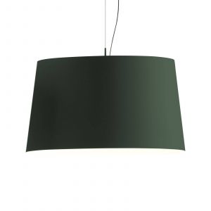 Vibia Warm 4926 suspension, verte