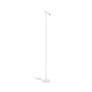 Wever & Ducr&eacute; Lighting WEVER & DUCR&Eacute; Lampadaire LED Match 1.0 blanc 2 700 K