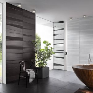 Top Light Plafonnier Puk Maxx Plus, chrome mat, G9