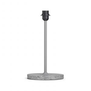 HAY Common Table abat-jour Oblong, gris/terrazzo