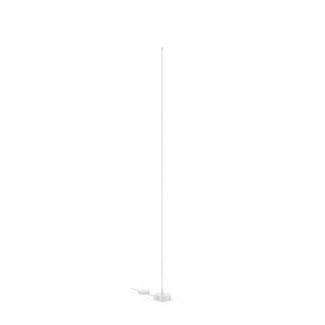 Wever & Ducr&eacute; Lighting WEVER & DUCR&Eacute; Lampadaire LED Finlin blanc 2 700 K Variateur d'intensit&eacute;