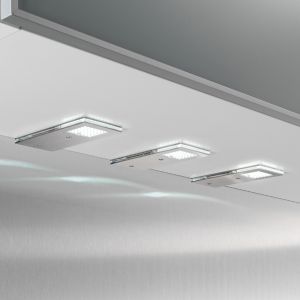 Eclairage Cuisine Comparer Offres 238 Sous De Led Meuble Ybfv6y7g