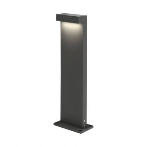 Wever & Ducré Lighting WEVER & DUCRÉ Palos Carré 1.0 3000K 50cm anthracite