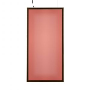 Artemide Discovery Rectangular APP bronze RGBW