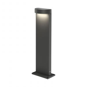 Wever & Ducré Lighting WEVER & DUCRÉ Palos Round 1.0 3000K 50cm anthracite