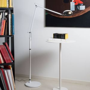 Artemide Demetra Professional lampadaire LED blanc