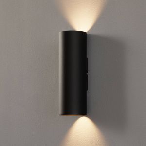 Wever & Ducré Lighting WEVER & DUCRÉ Ray mini 2.0 applique murale noir