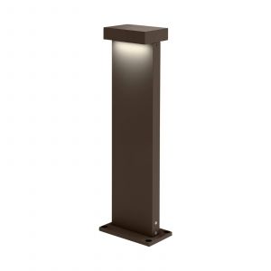 Wever & Ducré Lighting WEVER & DUCRÉ Palos Carré 2.0 3.000K 50cm bronze