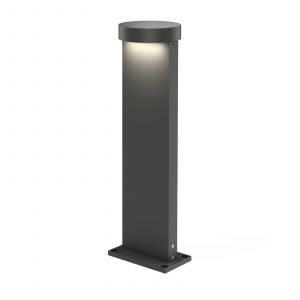 Wever & Ducré Lighting WEVER & DUCRÉ Palos Round 2.0 3000K 20cm anthracite