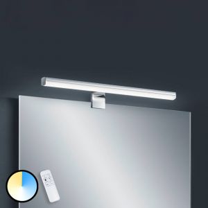 Helestra Gaia applique LED télécommande 49 cm