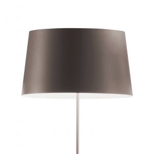 Vibia Warm 4906 lampadaire de designer, beige