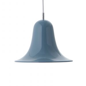 VERPAN Pantop suspension &Oslash; 23&nbsp;cm, bleu poussi&egrave;re