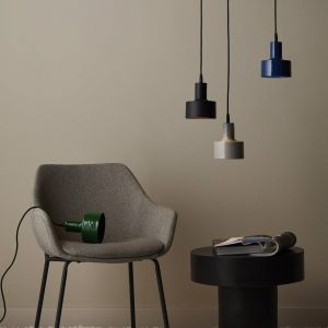PR Home Suspension Solo Small Ø 13 cm vert