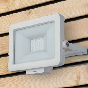 Theben theLeda B30L spot d'extérieur LED, blanc