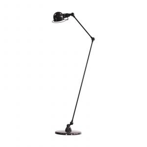 Jieldé Signal SI833 lampe sur pied, 80 + 30 cm, noir