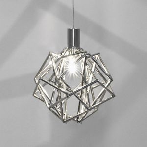 Terzani Etoile suspension de designer 1 lampe