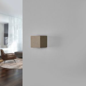 Lindby Jayden applique murale angulaire, set de 2 pi&egrave;ces