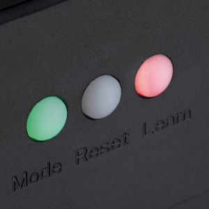 Paulmann SMIK Smart Capteur extérieur, Zigbee 3.0, noir IP44