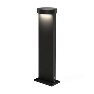 Wever & Ducré Lighting WEVER & DUCRÉ Palos Round 2.0 3.000K 20cm noir