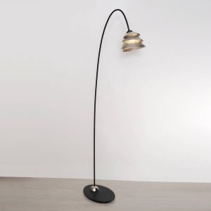 Holl&auml;nder Fin lampadaire Snail One