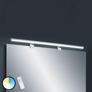 Helestra Gaia applique LED télécommande 99 cm