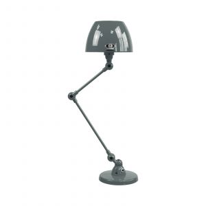 Jieldé Aicler AIC373 Lampe à poser, gris granit
