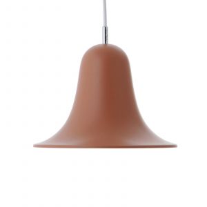 VERPAN Pantop suspension &Oslash; 23&nbsp;cm, terracotta mat