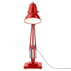 Anglepoise Original 1227 Giant lampadaire rouge