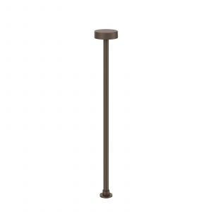 Wever & Ducr&eacute; Lighting WEVER & DUCR&Eacute; Luminaire pour socle LED Pola 2.1 bronze 927 IP65