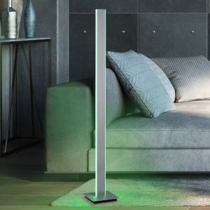 Q-Smart-Home Paul Neuhaus Q-Adriana lampadaire LED, haut 140cm