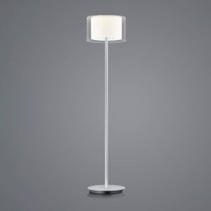 BANKAMP Grand Clear lampadaire LED