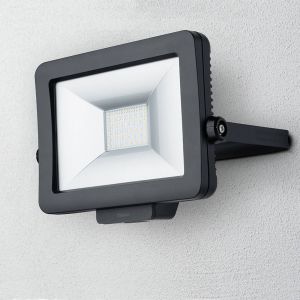 Theben theLeda B30L spot d'extérieur LED, noir