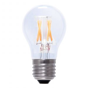 SEGULA Ampoule LED 24V DC E27 3W filament 927 ambiant