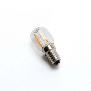 SELETTI E14 1W ampoule LED 2.200K pour Robot Lamp